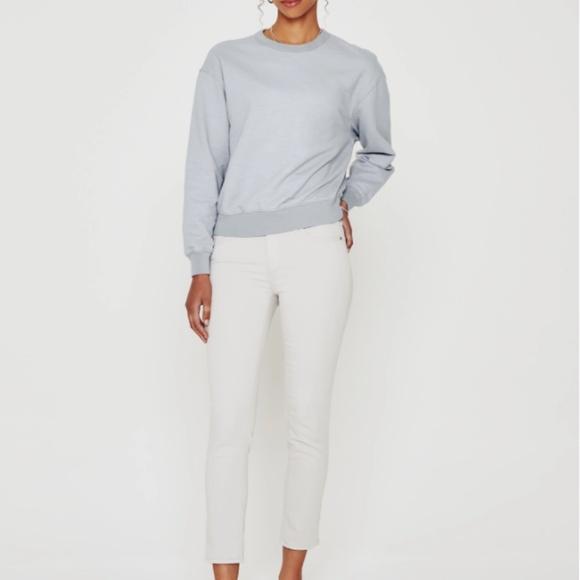 AG 7 Prima Crop CIGARETTE CROP - Picture 2 of 7